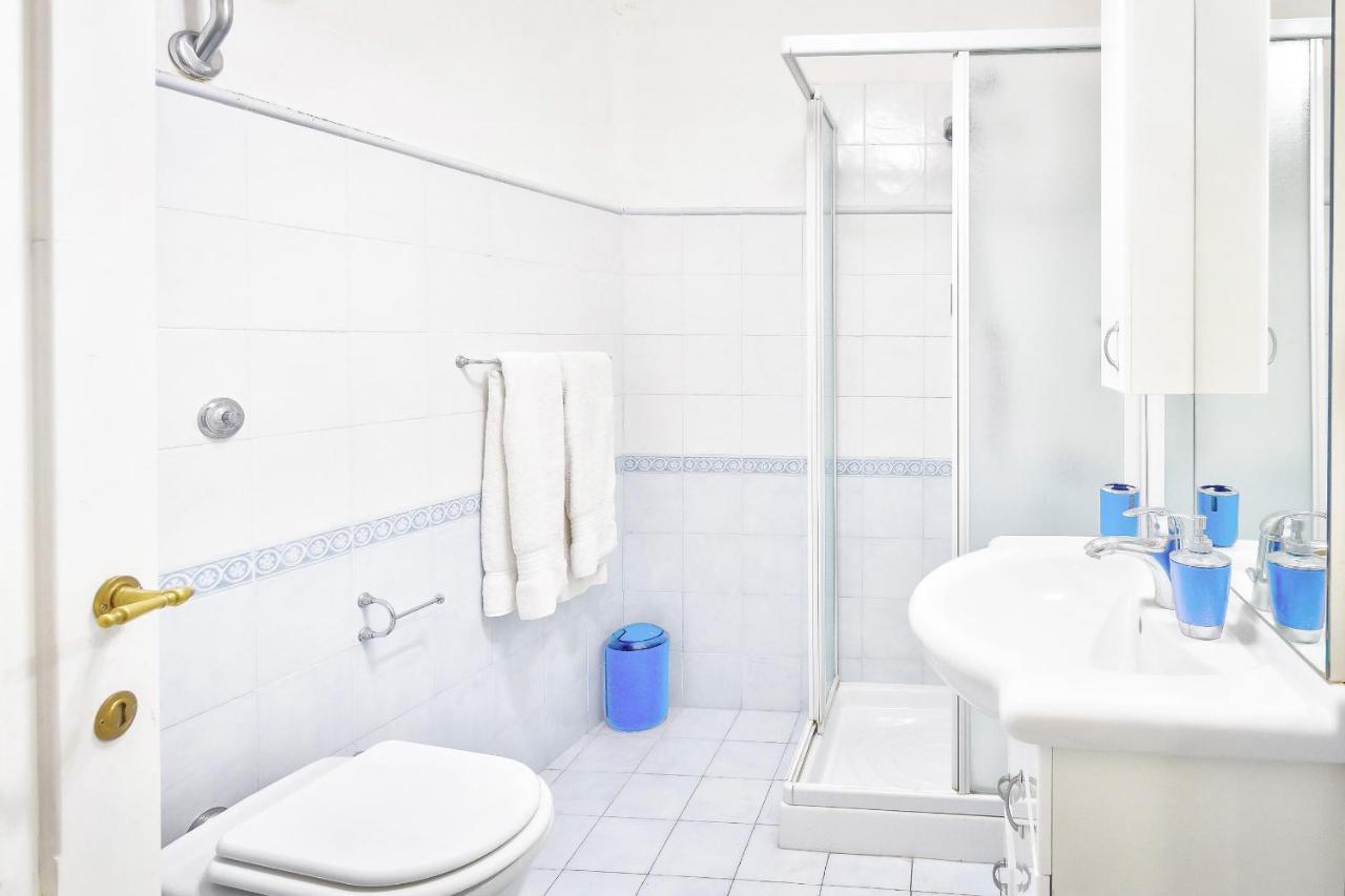 Casa Lina Apartment Лучиняно Екстериор снимка
