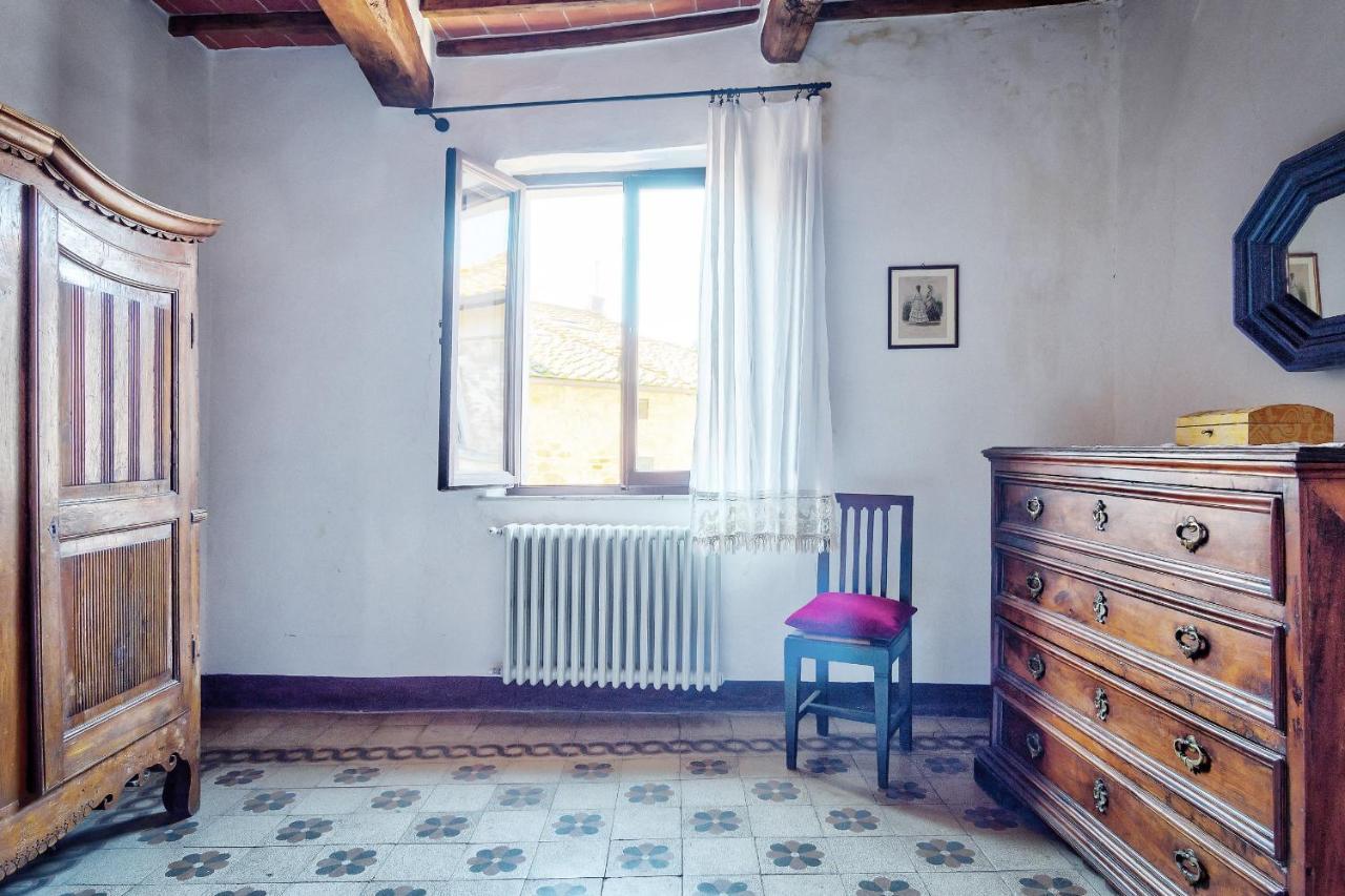 Casa Lina Apartment Лучиняно Екстериор снимка